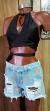 Short Shine Cuore - Leona.princess