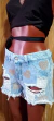 Short Shine Cuore - comprar online