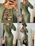 Vestido long - Leona.princess