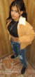 Campera Paris