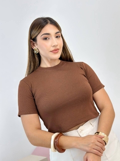 Semi Cropped - Canelada (Corres) - comprar online