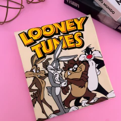 T-Shirt Pernalonga e Turma (Vanila Sky) - comprar online