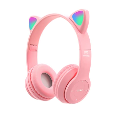 AURICULAR BLUETOOTH P47 CAT