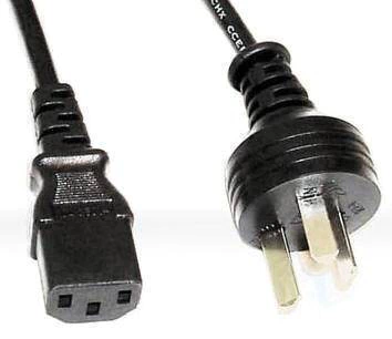 CABLE ALIMENTACION PC - comprar online