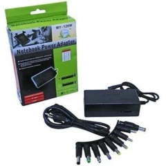 CARGADOR UNIVERSAL NOTEBOOK