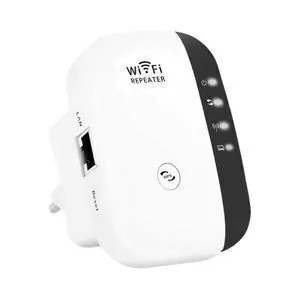 EXTENSOR DE RANGO WIFI