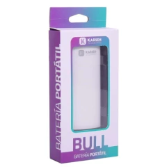 POWER BANK KARSEN 6000MAH