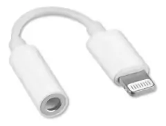 ADAPTADOR IPHONE 3.5