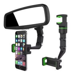 SOPORTE AUTO P/ESPEJO RETROVISOR - comprar online