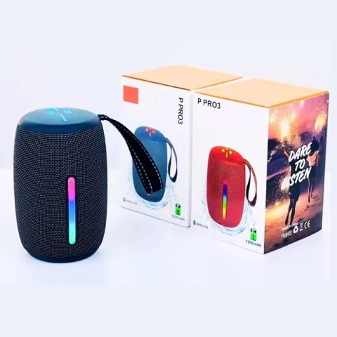 PARLANTE SIMIL JBL PRO 3 - comprar online