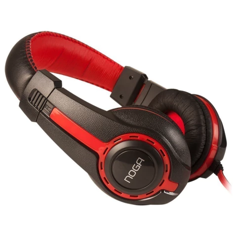 AURICULAR GAMER NOGA ST-819