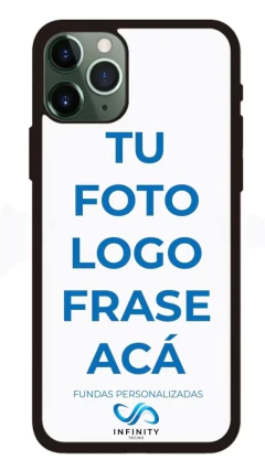 FUNDA PERSONALIZADA IPHONE 6S PLUS