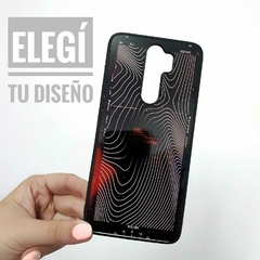 FUNDA PERSONALIZADA XIAOMI REDMI NOTE 9S/9 PRO MAX/9 PRO - comprar online