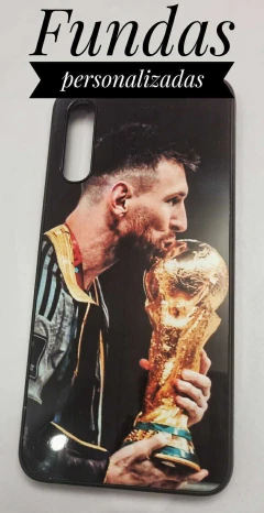 FUNDA PERSONALIZADA MOTOROLA EDGE 50 - comprar online
