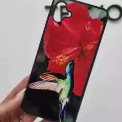 FUNDA PERSONALIZADA MOTOROLA G04/G24/E14 - comprar online