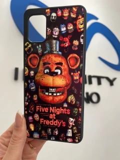 Imagen de FUNDA PERSONALIZADA REDMI NOTE 13 4G