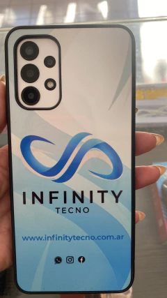 Imagen de FUNDA PERSONALIZADA SAMSUNG A16