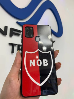 Imagen de FUNDA PERSONALIZADA SAMSUNG S24