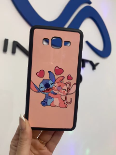 FUNDA PERSONALIZADA SAMSUNG A16 - tienda online
