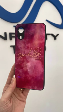 FUNDA PERSONALIZADA IPHONE 16 - Infinity Tecno