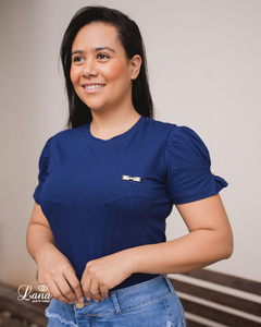 T-Shirt Luxo