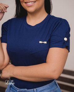 T-Shirt Luxo - comprar online