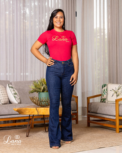 Calça Flare - loja online