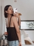 Top bambula - comprar online