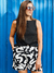Short estampado - tienda online