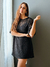Vestido remeron calado - tienda online