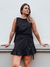Blusa lazos - tienda online