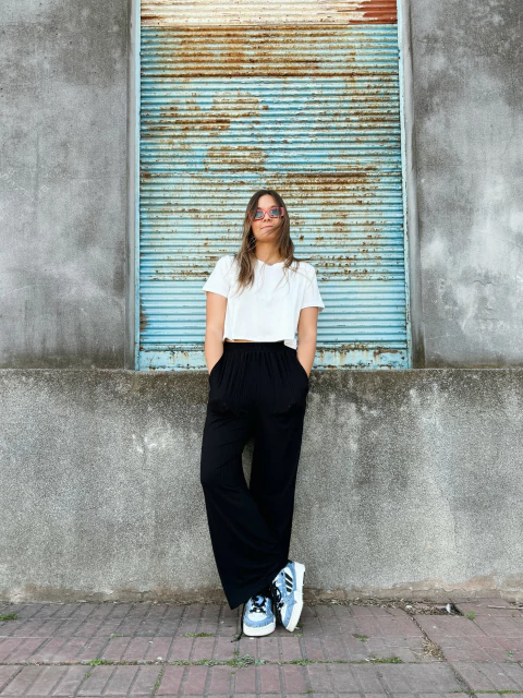 Palazzo morley bolsillos