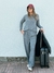 Palazzo morley bolsillos - Vicky Burkett