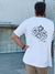 Remera oversize Coffee