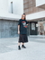 Remera oversize Chin Chin - Vicky Burkett
