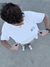 Remera oversize Coffee en internet