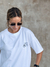 Remera oversize Coffee - tienda online