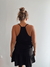Musculosa halter - tienda online