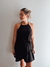 Musculosa halter - Vicky Burkett