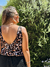 Musculosa animal print en internet