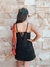 Vestido calado (forrado) - comprar online