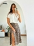 Remera crop - Vicky Burkett