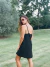 Vestido bambula - comprar online