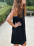 Vestido corto morley - tienda online