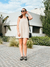 Vestido cey - Vicky Burkett