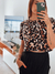 Imagen de Remera crop
