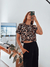Remera crop en internet