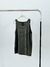 Musculosa morley escote bote - Vicky Burkett