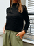 Polera micromorley