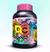 Flora Bio Mineral 200ml - Pot